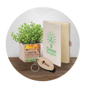 Top Conservation Giveaways Top Conservation Giveaways